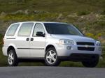 Chevrolet Uplander Cargo Van 2005 года